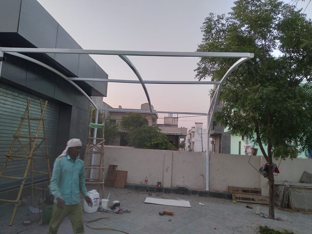 Residential Roof Replacement​